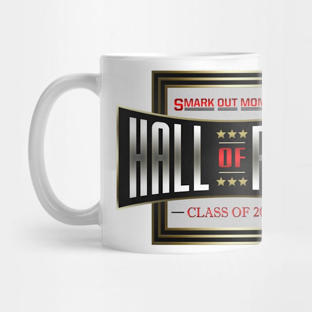 Smark Out Moment Hall of Fame Class of 2019 by Smark Out Moment